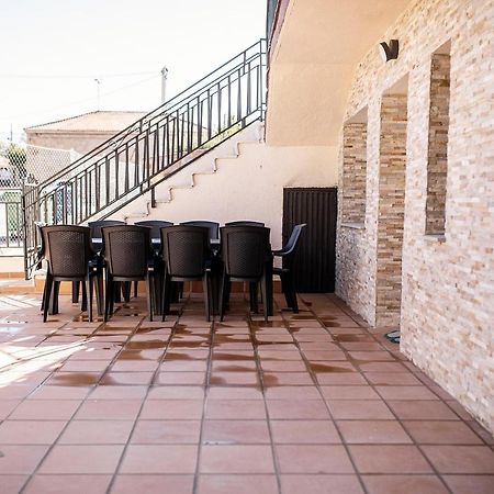 El Gavilan Villaviciosa  Extérieur photo