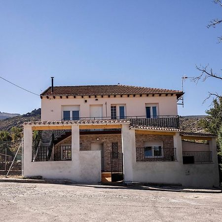 El Gavilan Villaviciosa  Extérieur photo
