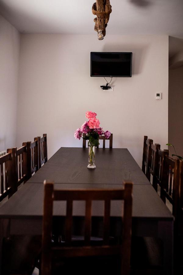 El Gavilan Villaviciosa  Extérieur photo