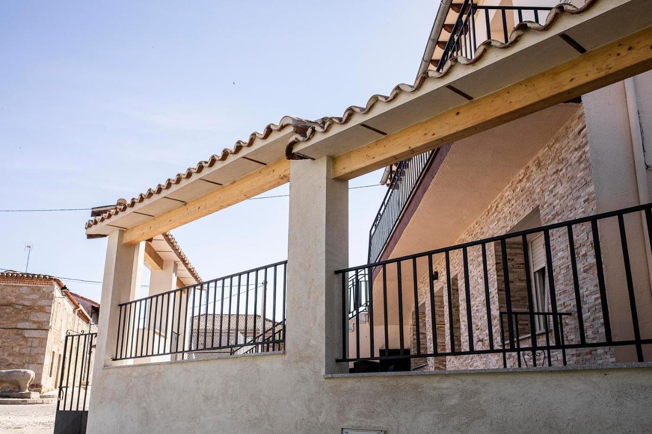 El Gavilan Villaviciosa  Extérieur photo