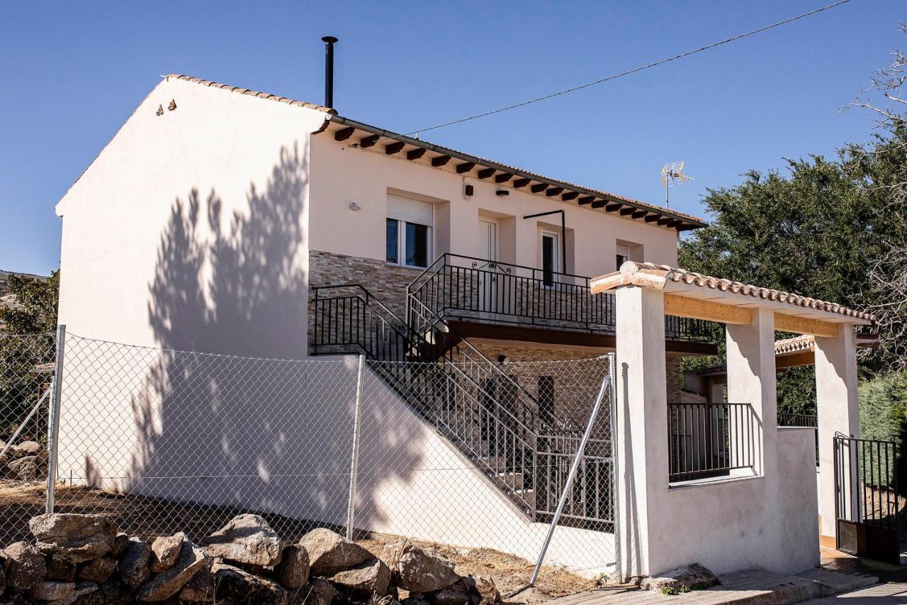 El Gavilan Villaviciosa  Extérieur photo