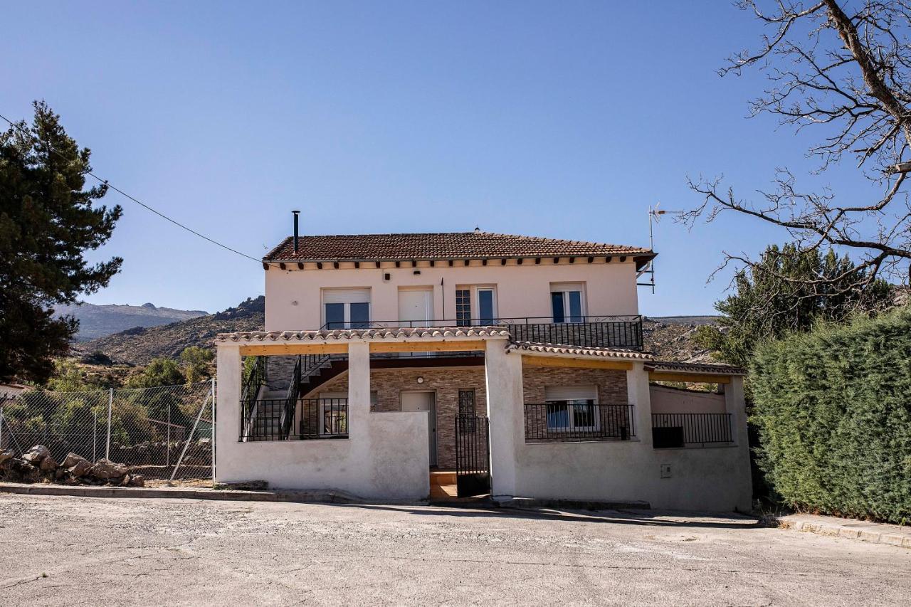 El Gavilan Villaviciosa  Extérieur photo