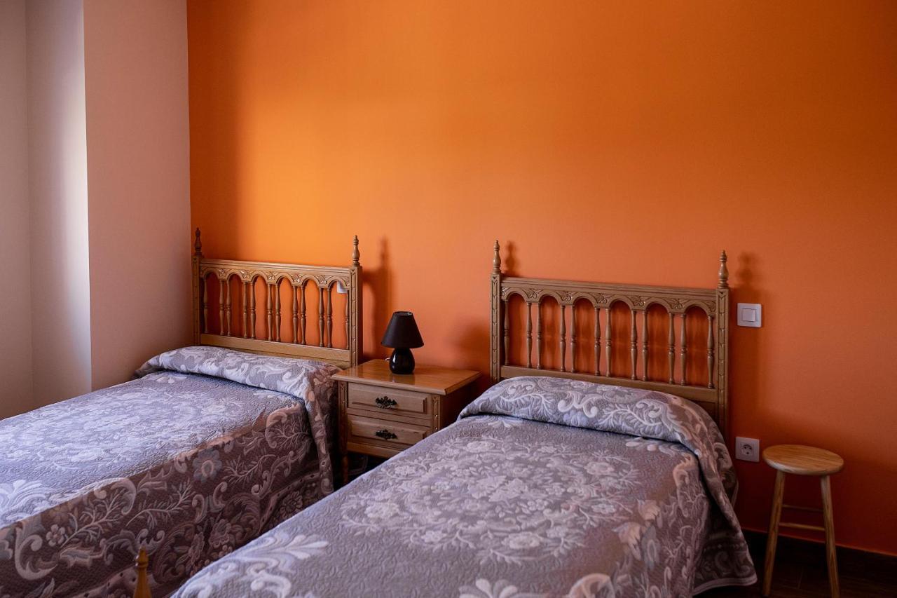El Gavilan Villaviciosa  Extérieur photo