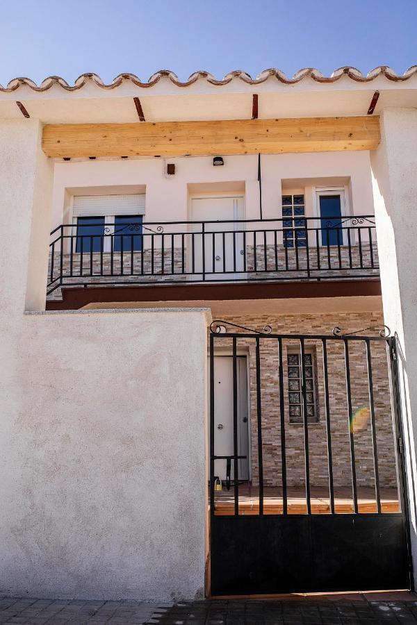 El Gavilan Villaviciosa  Extérieur photo