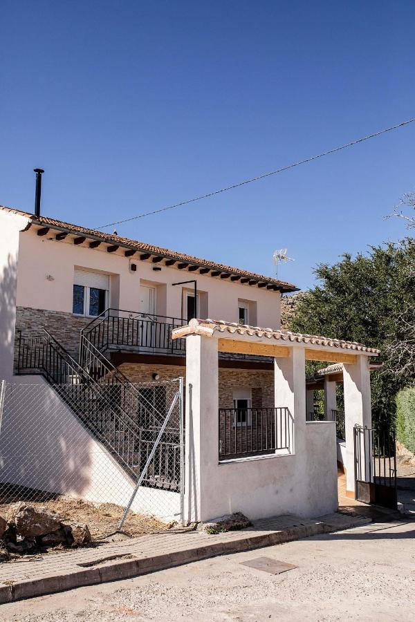 El Gavilan Villaviciosa  Extérieur photo
